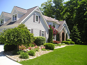 Landscapers and Lawncare Services in Jackson, NJ